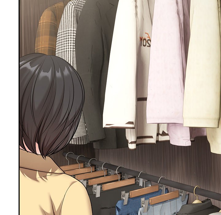 [韩国漫画] 失忆初体验 剧情,巨乳大奶#[163P]-148