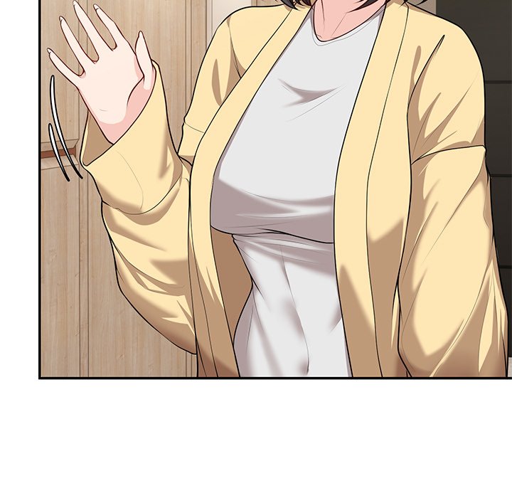 [韩国漫画] 失忆初体验 剧情,巨乳大奶#[163P]-17