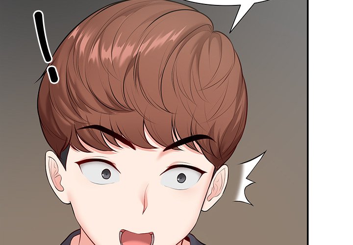 [韩国漫画] 失忆初体验 剧情,巨乳大奶#[163P]-2