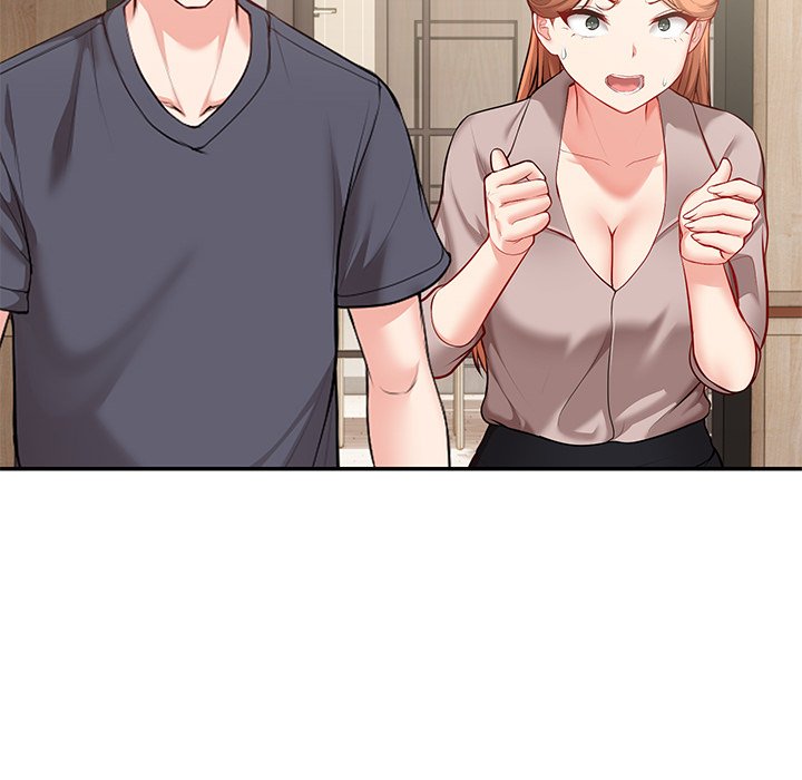 [韩国漫画] 失忆初体验 剧情,巨乳大奶#[163P]-23