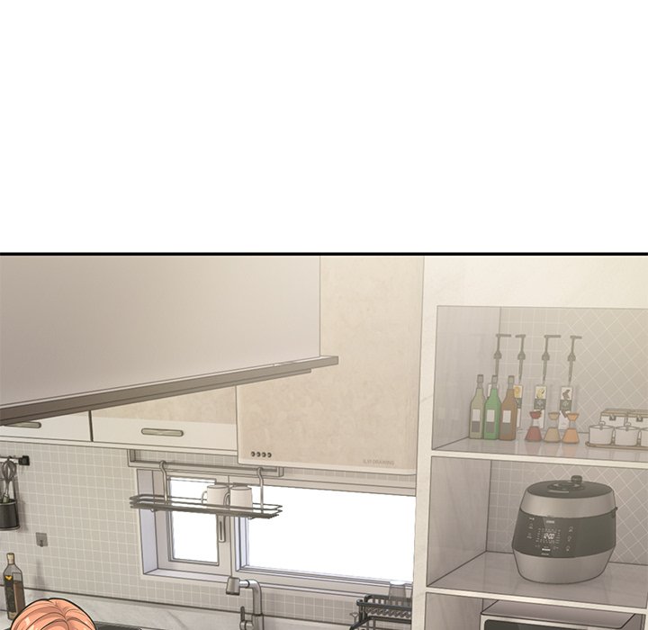 [韩国漫画] 失忆初体验 剧情,巨乳大奶#[163P]-26