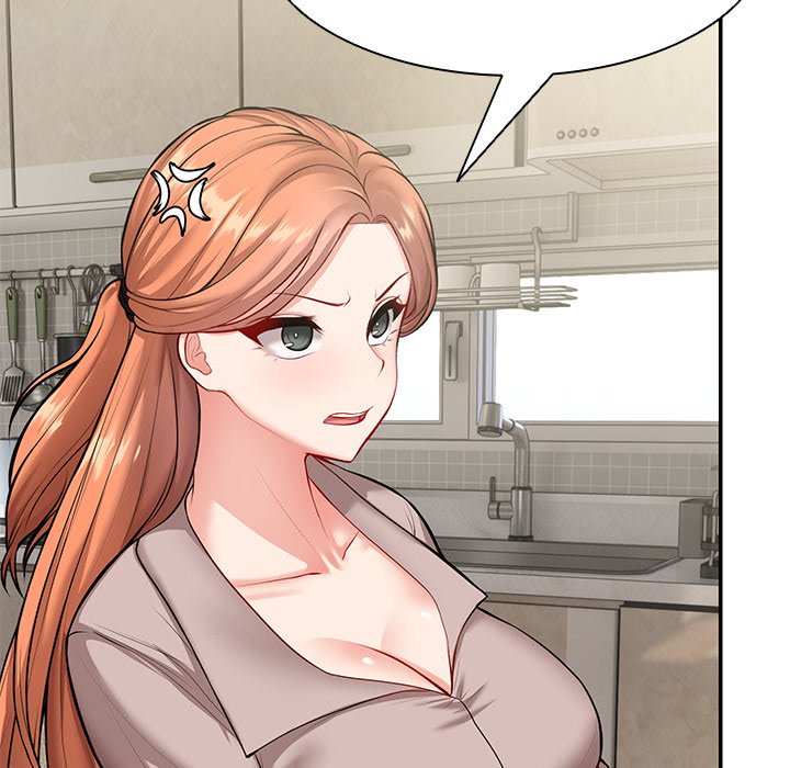 [韩国漫画] 失忆初体验 剧情,巨乳大奶#[163P]-29