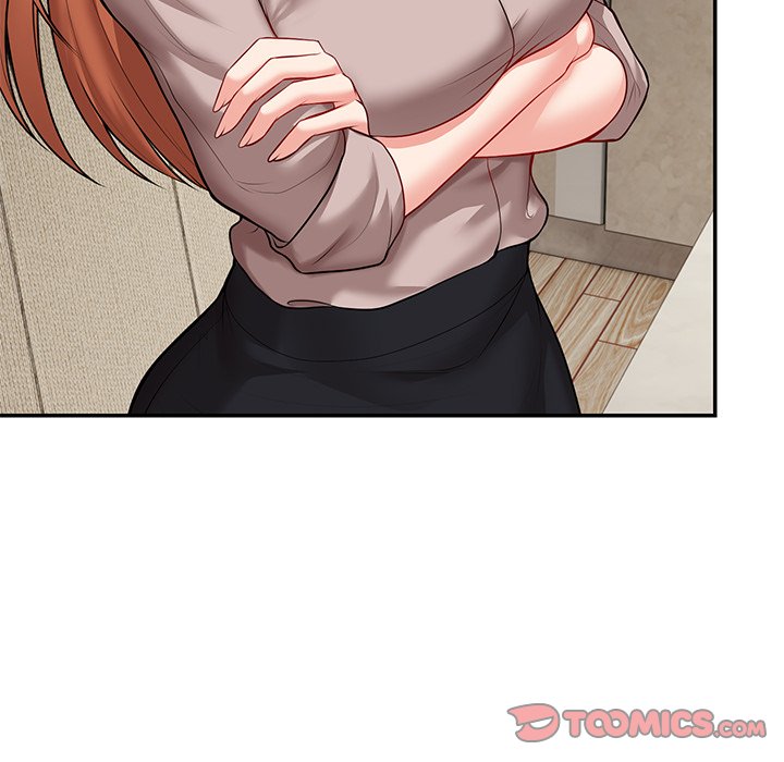 [韩国漫画] 失忆初体验 剧情,巨乳大奶#[163P]-30