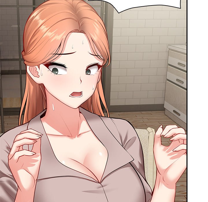 [韩国漫画] 失忆初体验 剧情,巨乳大奶#[163P]-38