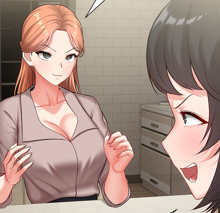 [韩国漫画] 失忆初体验 剧情,巨乳大奶#[163P]-42