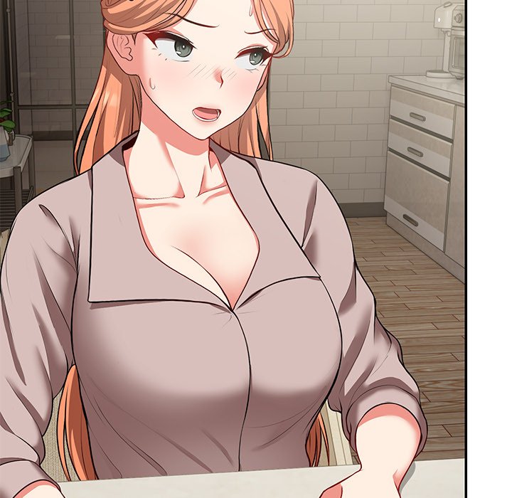 [韩国漫画] 失忆初体验 剧情,巨乳大奶#[163P]-56