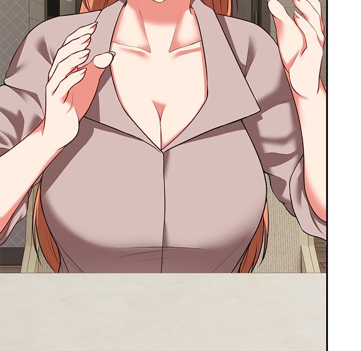 [韩国漫画] 失忆初体验 剧情,巨乳大奶#[163P]-61