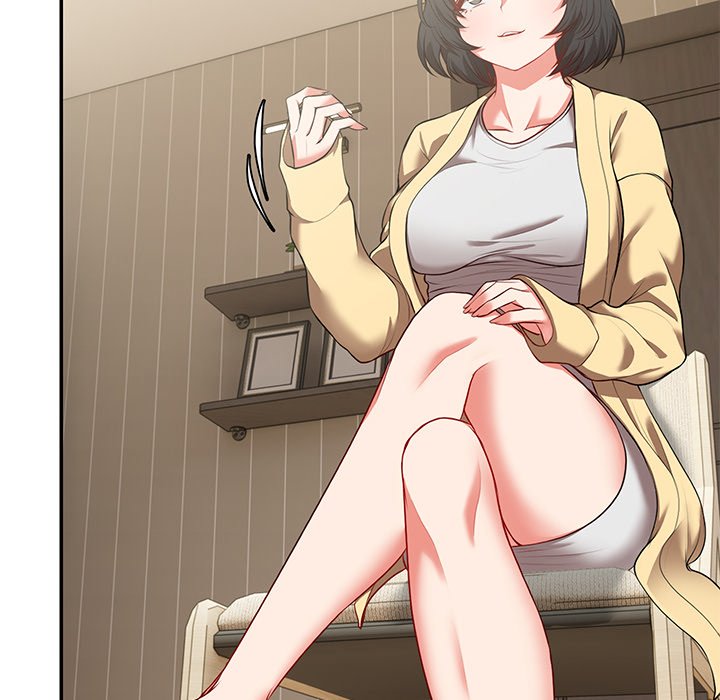 [韩国漫画] 失忆初体验 剧情,巨乳大奶#[163P]-63