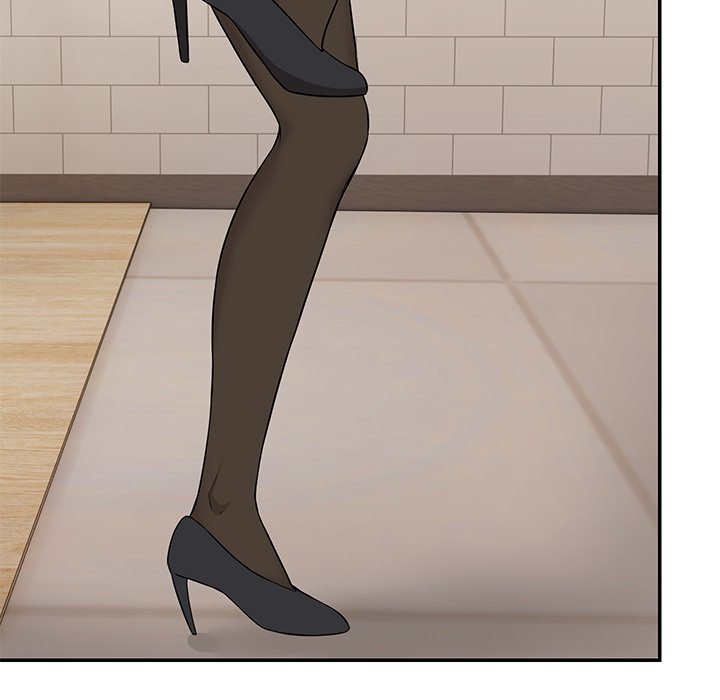 [韩国漫画] 失忆初体验 剧情,巨乳大奶#[163P]-73