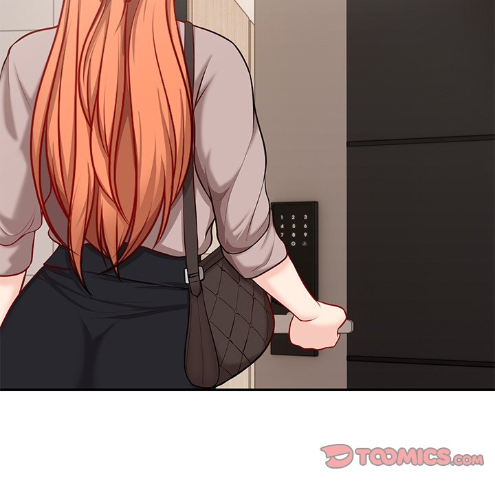 [韩国漫画] 失忆初体验 剧情,巨乳大奶#[163P]-75