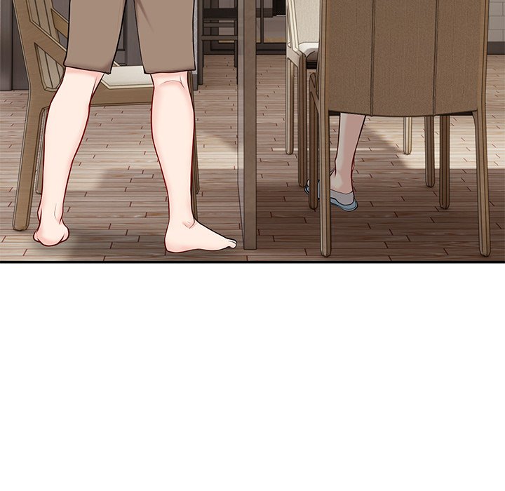 [韩国漫画] 失忆初体验 剧情,巨乳大奶#[163P]-80