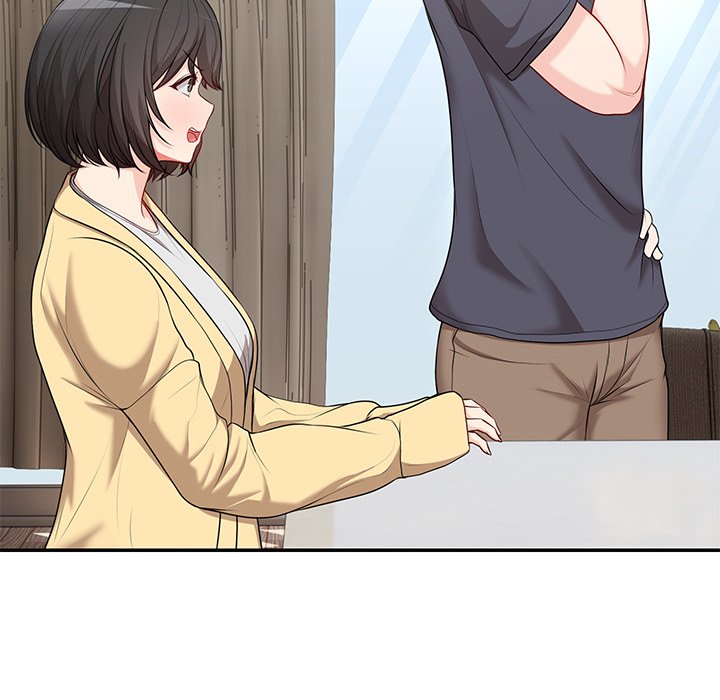 [韩国漫画] 失忆初体验 剧情,巨乳大奶#[163P]-82