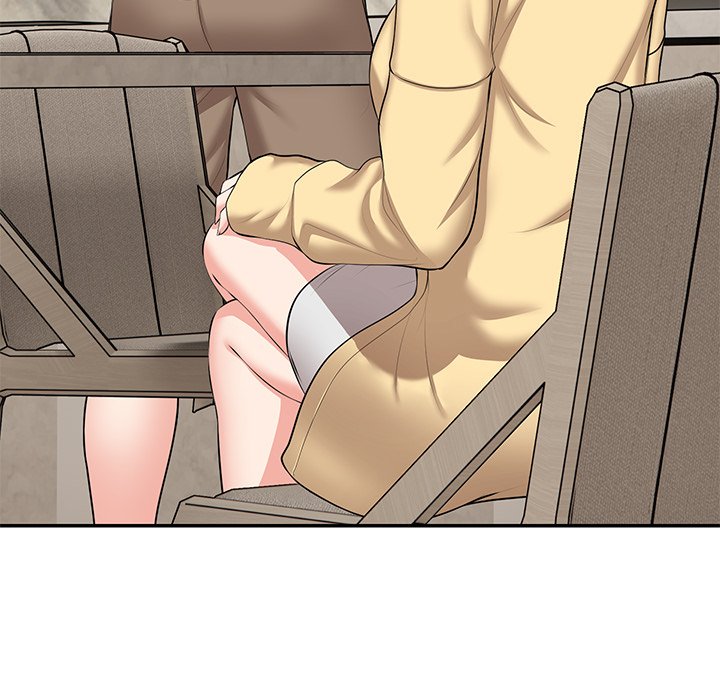 [韩国漫画] 失忆初体验 剧情,巨乳大奶#[163P]-93