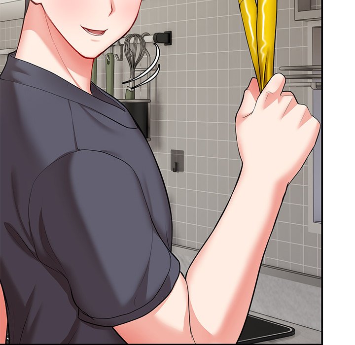 [韩国漫画] 失忆初体验 剧情,巨乳大奶#[163P]-95