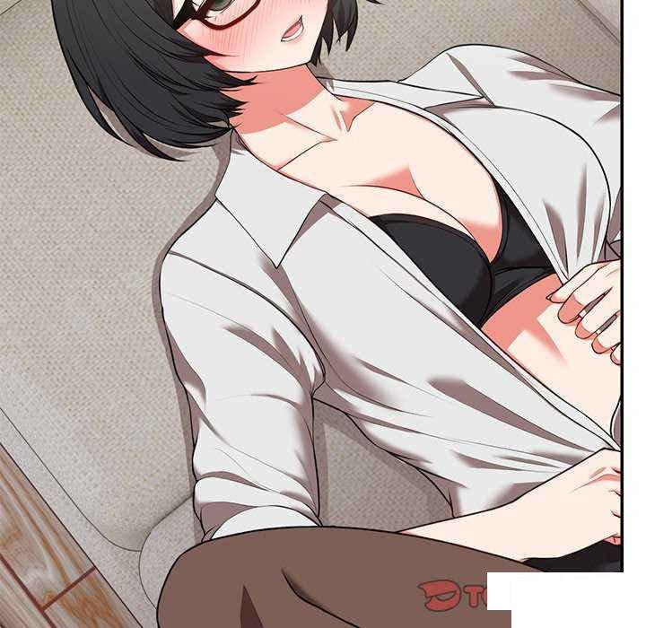 [韩国漫画] 失忆初体验 剧情,巨乳大奶#[147P]-117