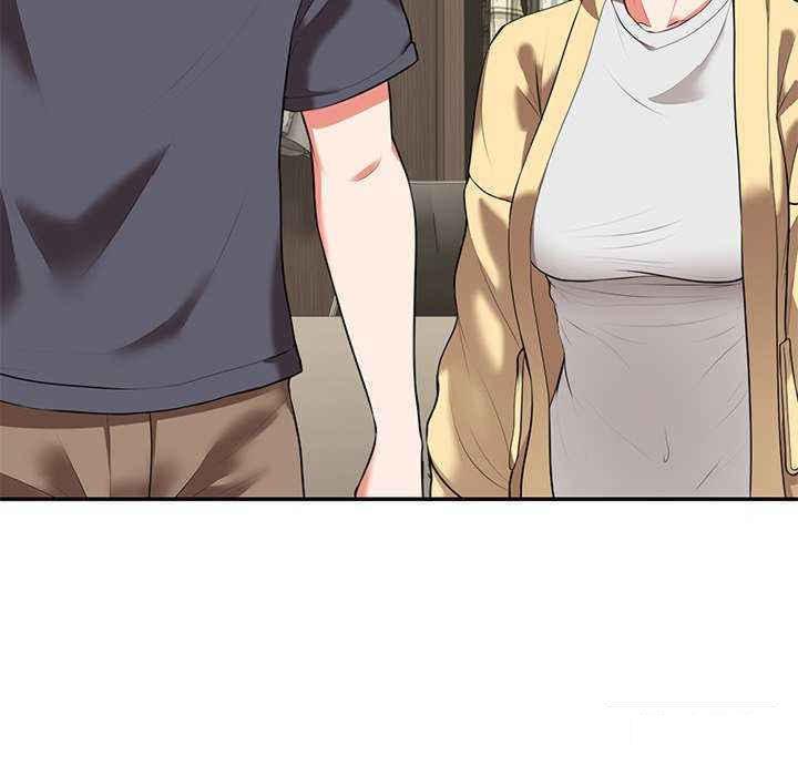 [韩国漫画] 失忆初体验 剧情,巨乳大奶#[147P]-19