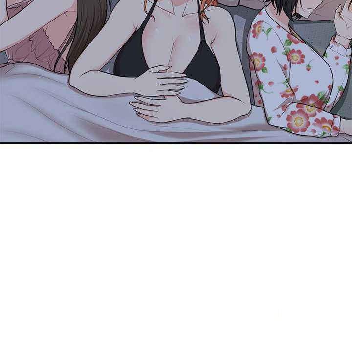 [韩国漫画] 失忆初体验 剧情,巨乳大奶#[150P]-101