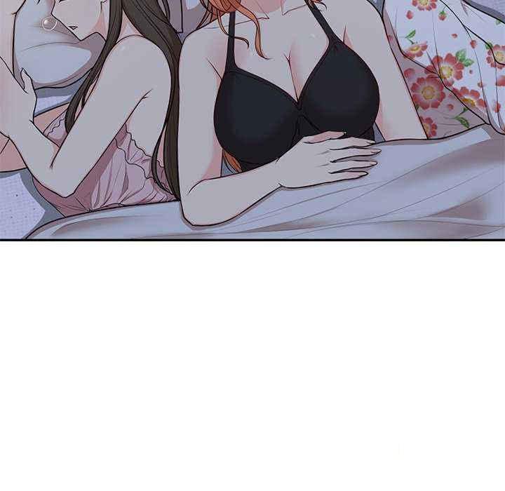 [韩国漫画] 失忆初体验 剧情,巨乳大奶#[150P]-114