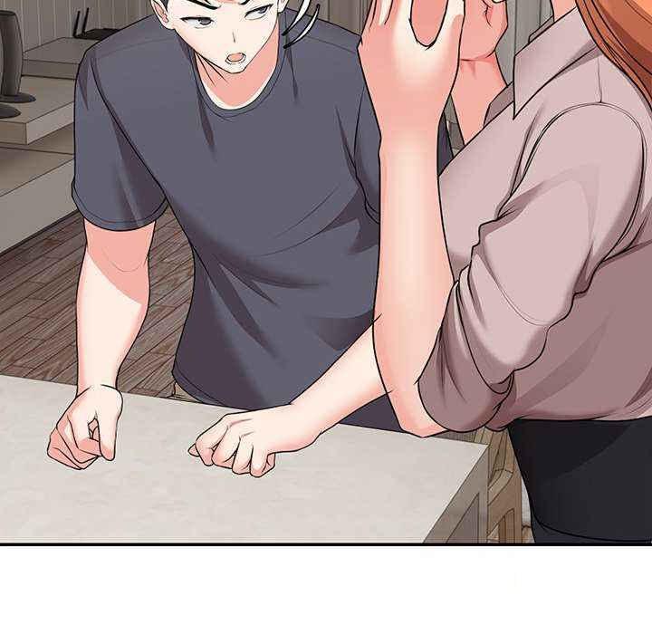 [韩国漫画] 失忆初体验 剧情,巨乳大奶#[150P]-12