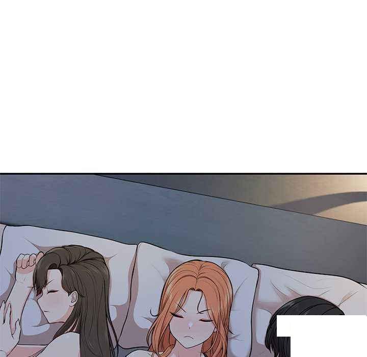 [韩国漫画] 失忆初体验 剧情,巨乳大奶#[150P]-126