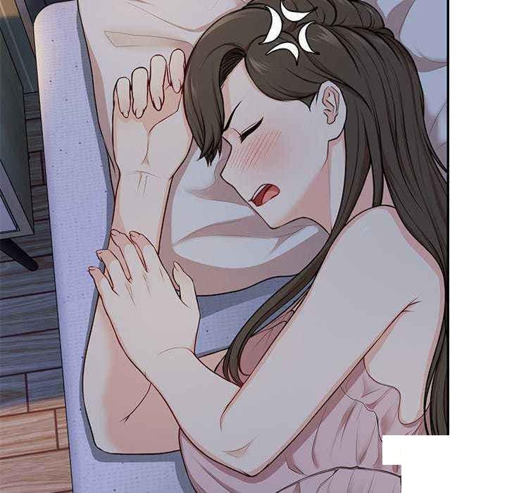 [韩国漫画] 失忆初体验 剧情,巨乳大奶#[150P]-136