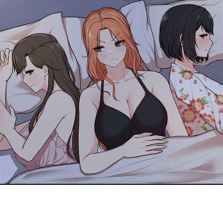 [韩国漫画] 失忆初体验 剧情,巨乳大奶#[150P]-138