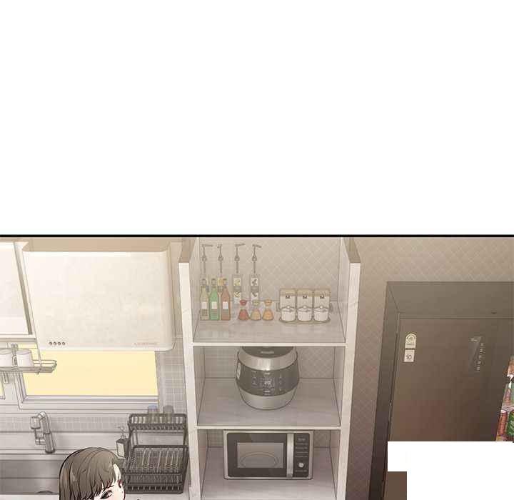 [韩国漫画] 失忆初体验 剧情,巨乳大奶#[150P]-50