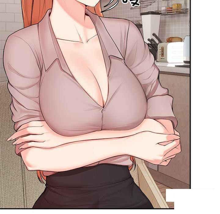 [韩国漫画] 失忆初体验 剧情,巨乳大奶#[150P]-53