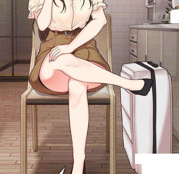 [韩国漫画] 失忆初体验 剧情,巨乳大奶#[150P]-55