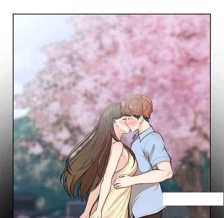 [韩国漫画] 失忆初体验 剧情,巨乳大奶#[161P]-126