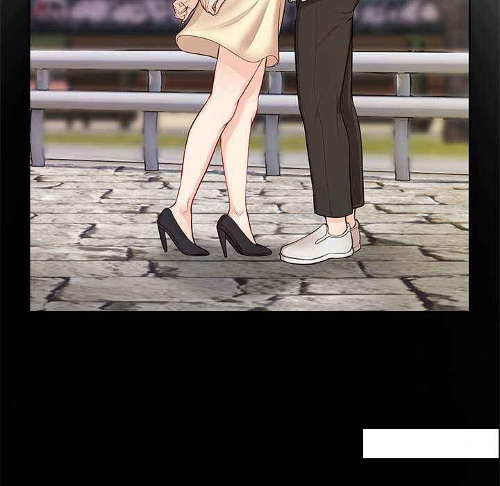 [韩国漫画] 失忆初体验 剧情,巨乳大奶#[161P]-127