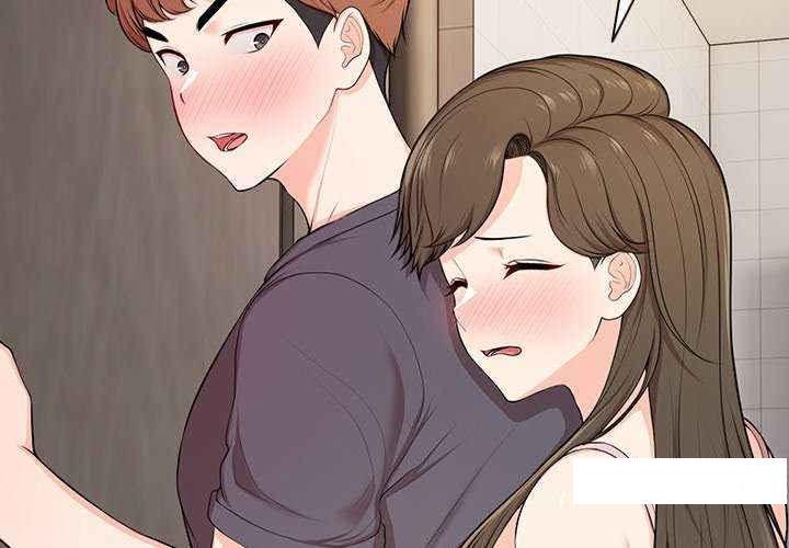 [韩国漫画] 失忆初体验 剧情,巨乳大奶#[161P]-2