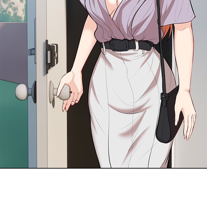 [韩国漫画] 失忆初体验 剧情,巨乳大奶#[160P]-107