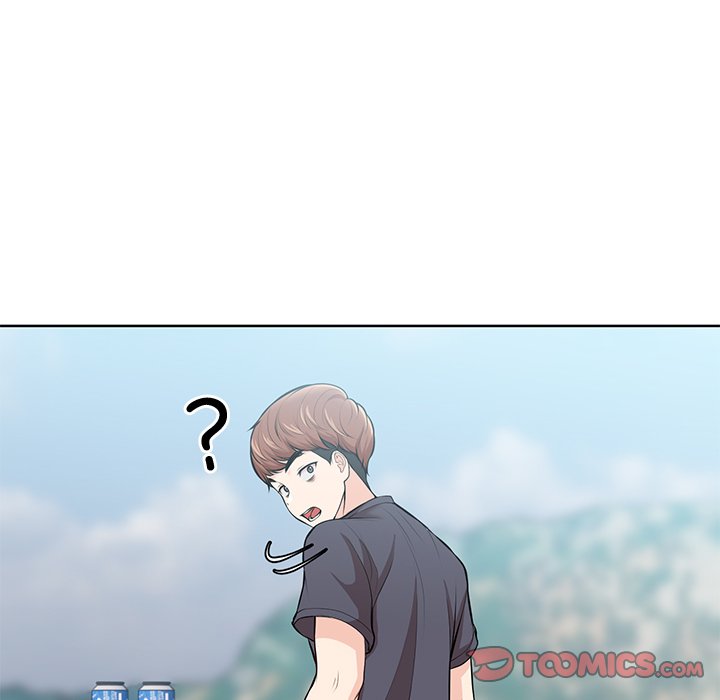 [韩国漫画] 失忆初体验 剧情,巨乳大奶#[160P]-108