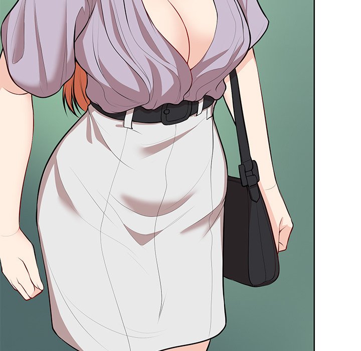 [韩国漫画] 失忆初体验 剧情,巨乳大奶#[160P]-113