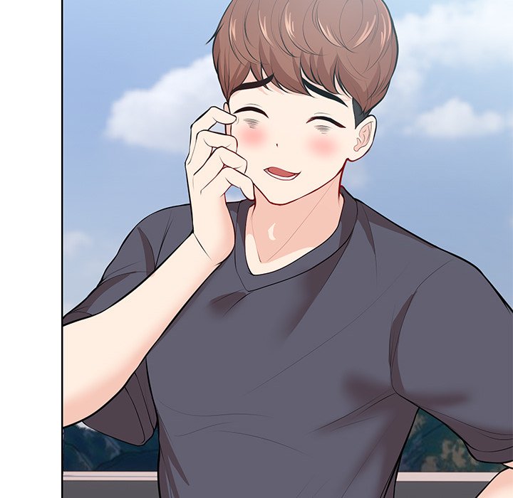 [韩国漫画] 失忆初体验 剧情,巨乳大奶#[160P]-115