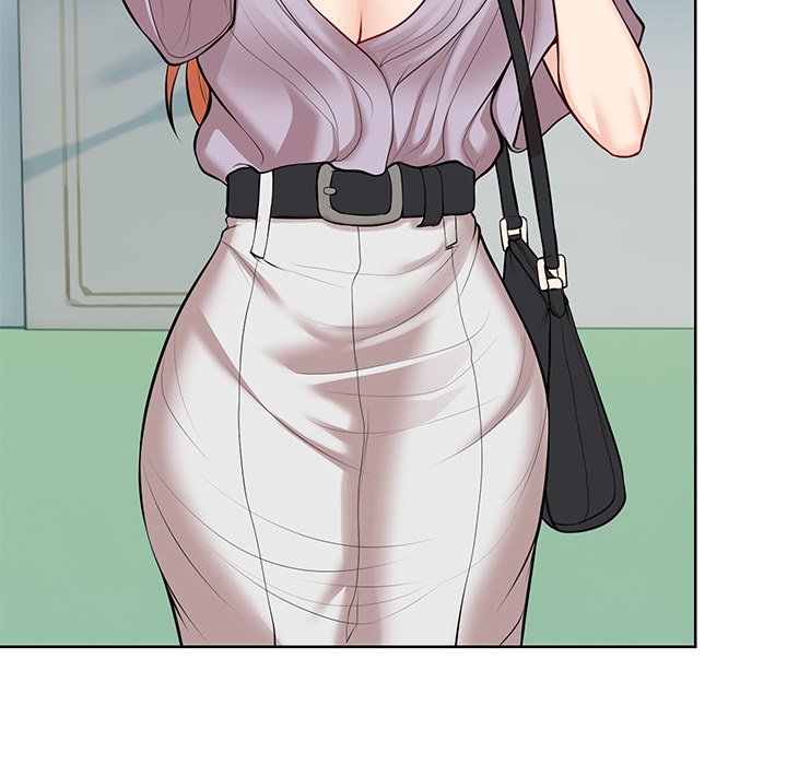 [韩国漫画] 失忆初体验 剧情,巨乳大奶#[160P]-122