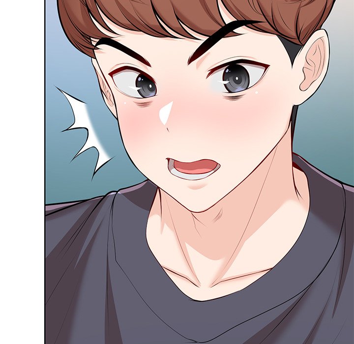 [韩国漫画] 失忆初体验 剧情,巨乳大奶#[160P]-124