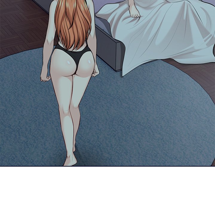 [韩国漫画] 失忆初体验 剧情,巨乳大奶#[160P]-137