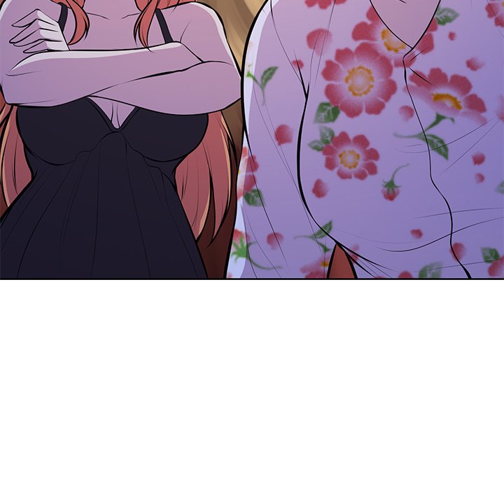 [韩国漫画] 失忆初体验 剧情,巨乳大奶#[160P]-14