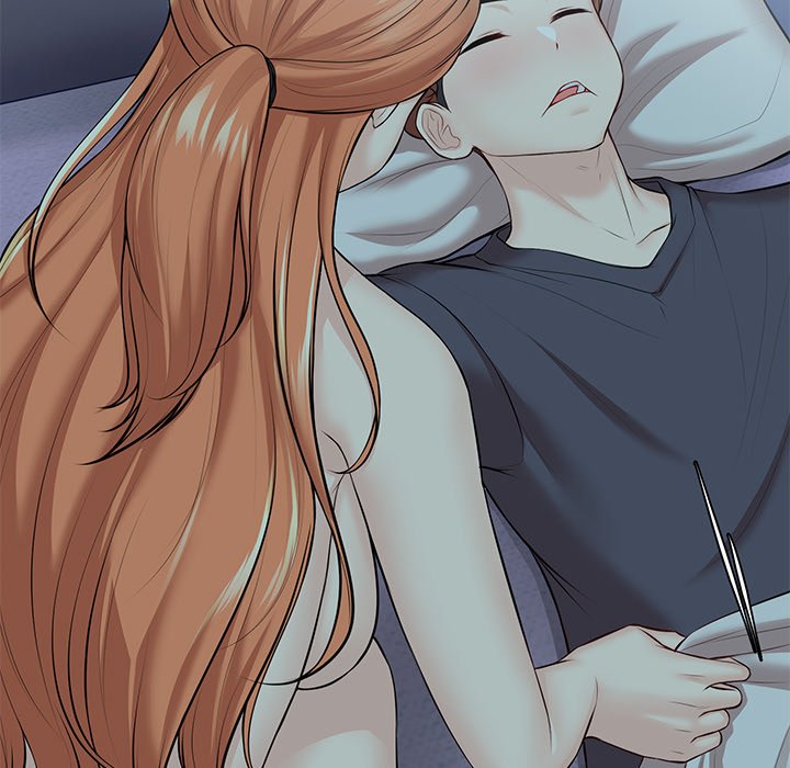 [韩国漫画] 失忆初体验 剧情,巨乳大奶#[160P]-145