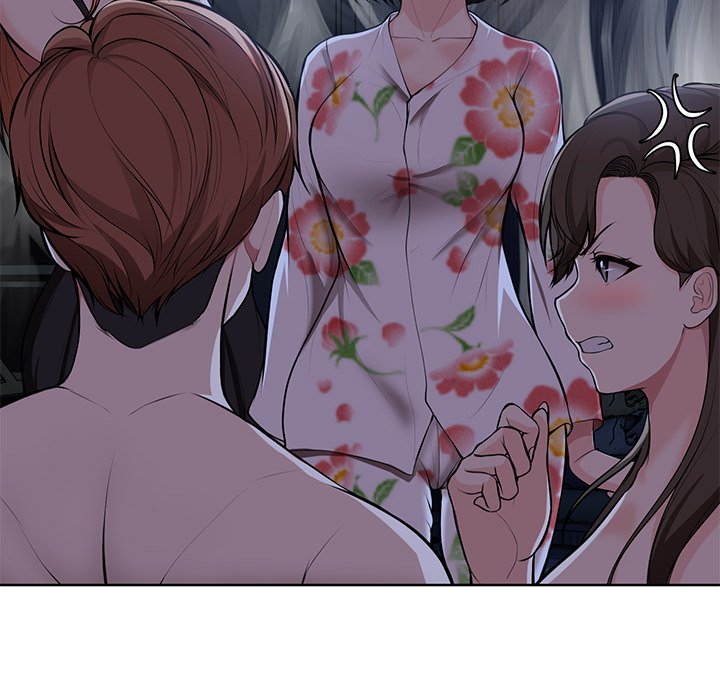 [韩国漫画] 失忆初体验 剧情,巨乳大奶#[160P]-44