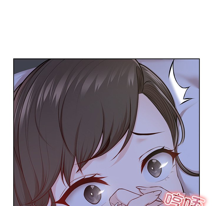 [韩国漫画] 失忆初体验 剧情,巨乳大奶#[160P]-5