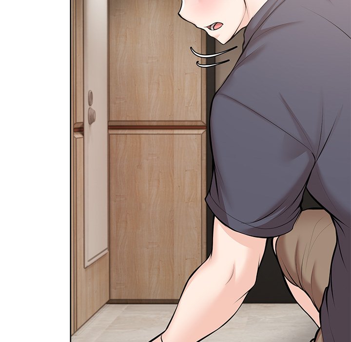 [韩国漫画] 失忆初体验 剧情,巨乳大奶#[160P]-57