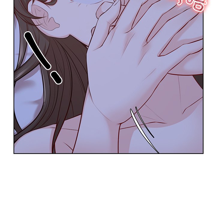 [韩国漫画] 失忆初体验 剧情,巨乳大奶#[160P]-6