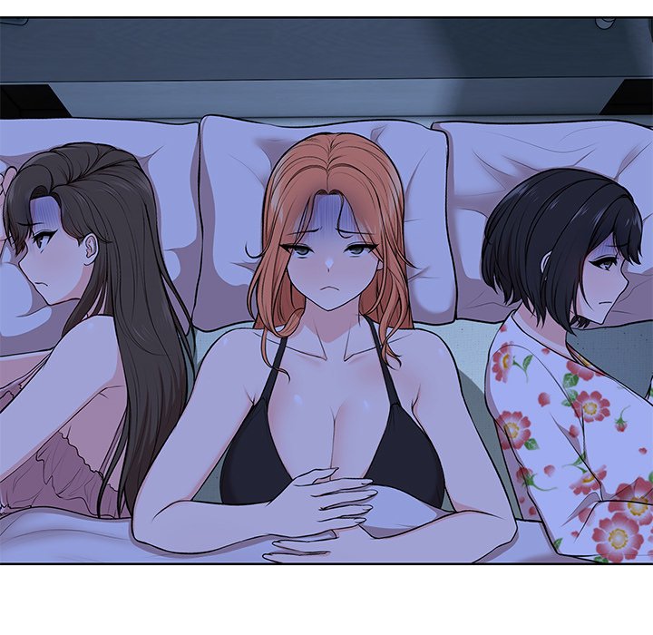 [韩国漫画] 失忆初体验 剧情,巨乳大奶#[160P]-67