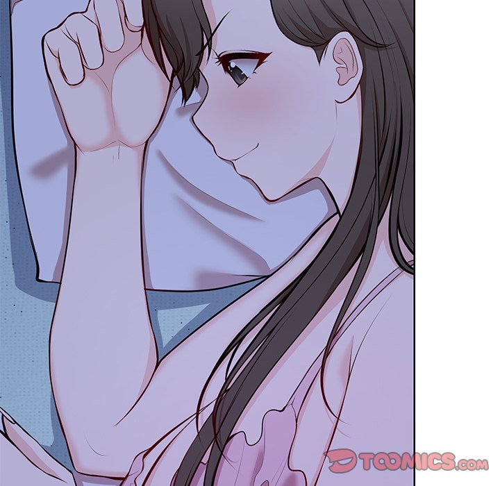 [韩国漫画] 失忆初体验 剧情,巨乳大奶#[160P]-73