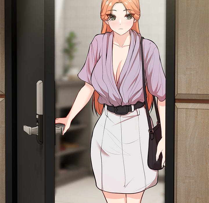 [韩国漫画] 失忆初体验 剧情,巨乳大奶#[160P]-83