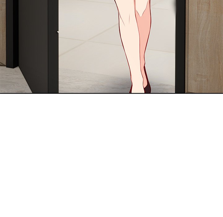 [韩国漫画] 失忆初体验 剧情,巨乳大奶#[160P]-84