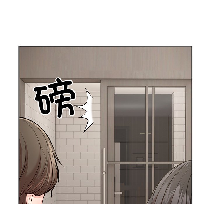 [韩国漫画] 失忆初体验 剧情,巨乳大奶#[160P]-89